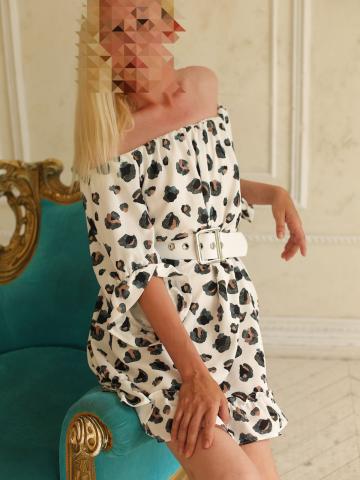 Виолетта Опытный Эскорт фото 5