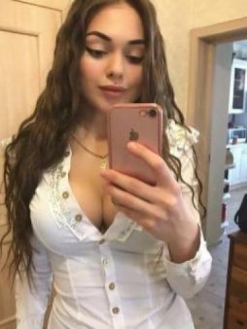 Анна Романтичная фото 3